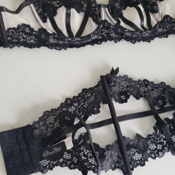 Oh la la chéri lingerie - Picture 2 of 4